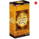 YuGiOh! OCG LIMITED PACK GX Ra Yellow Japanese Ver.