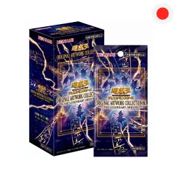 YuGiOh! OCG Original Artwork Collection The Legendary Origins