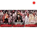 One Piece TCG Promo Pack Saikyo Jump 2026 No. 5 Japanese Ver.