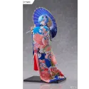 F:NEX Ayanami Rei 1/4 Scale Figure - Licensed Japanese Doll