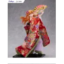 F:NEX Ayanami Rei 1/4 Scale Figure - Licensed Japanese Doll