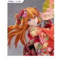 F:NEX Ayanami Rei 1/4 Scale Figure - Licensed Japanese Doll