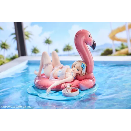 Hobby Sakura Justia Licenciado - Compra Tu Figura Aquí