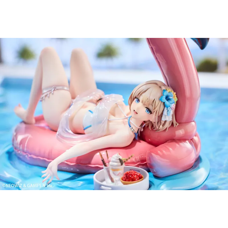 Hobby Sakura Justia Licenciado - Compra Tu Figura Aquí