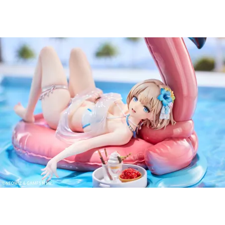 Hobby Sakura Justia Licenciado - Compra Tu Figura Aquí