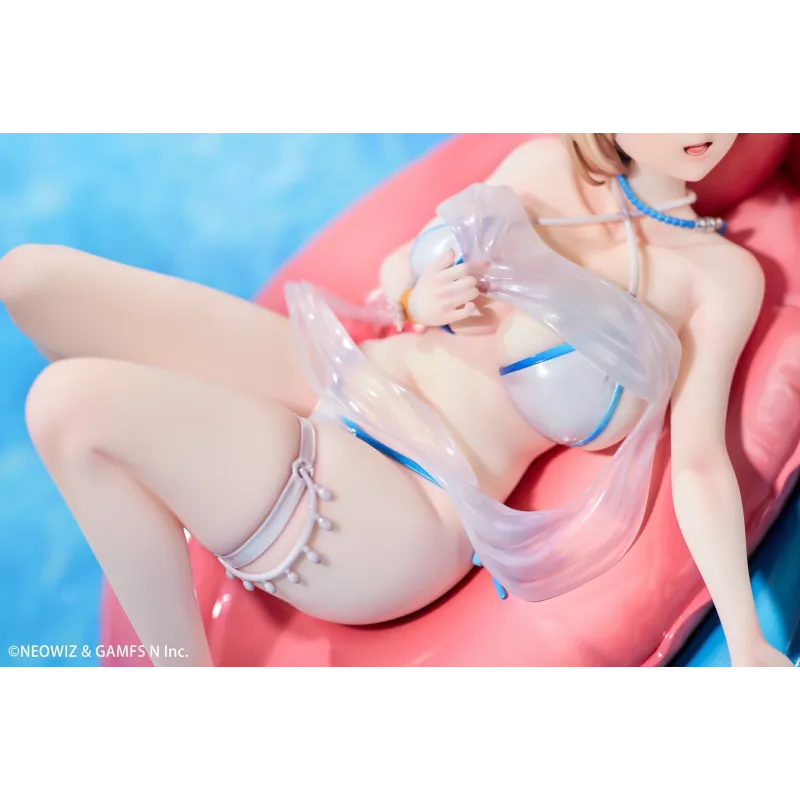 Hobby Sakura Justia Licenciado - Compra Tu Figura Aquí