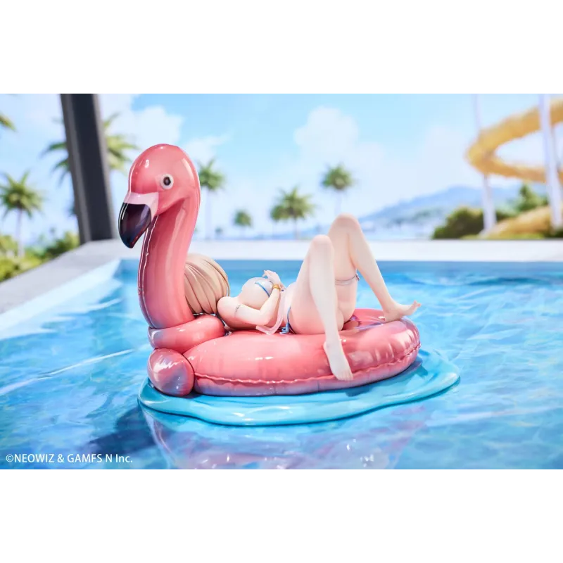 Hobby Sakura Justia Licenciado - Compra Tu Figura Aquí