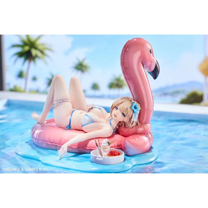 Hobby Sakura Justia Licenciado - Compra Tu Figura Aquí
