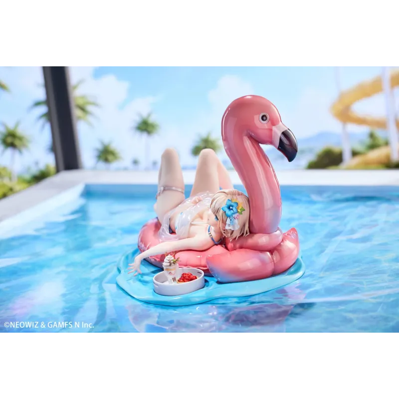 Hobby Sakura Justia Licenciado - Compra Tu Figura Aquí