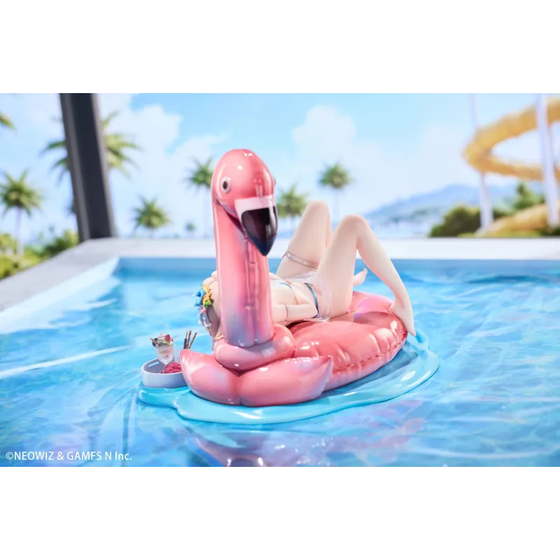 Hobby Sakura Justia Licenciado - Compra Tu Figura Aquí