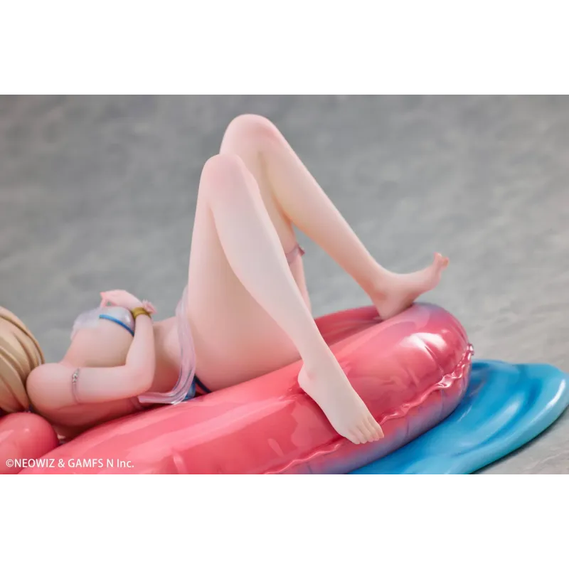 Hobby Sakura Justia Licenciado - Compra Tu Figura Aquí