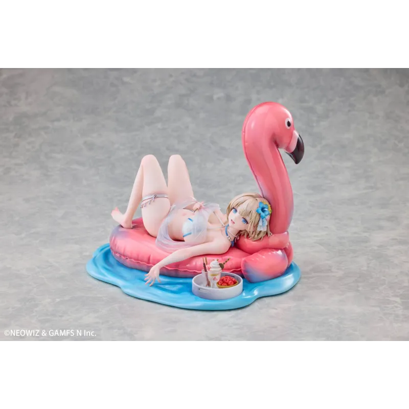 Hobby Sakura Justia Licenciado - Compra Tu Figura Aquí
