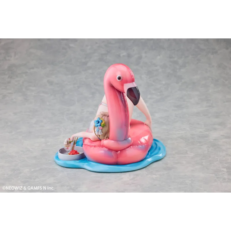 Hobby Sakura Justia Licenciado - Compra Tu Figura Aquí
