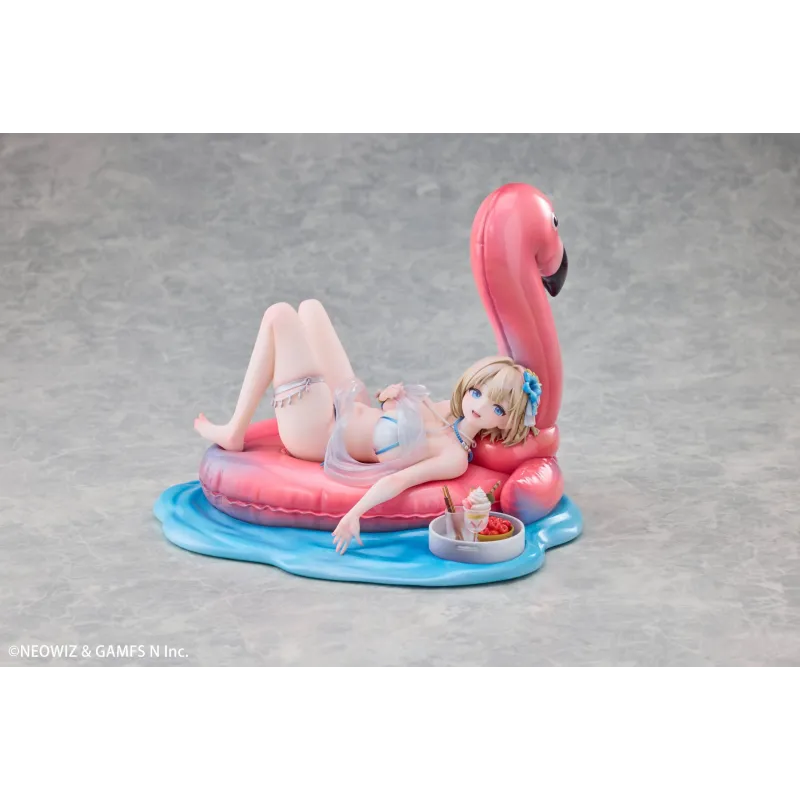 Hobby Sakura Justia Licenciado - Compra Tu Figura Aquí
