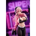 Solarain Super Sonico Figura 1/6 Escala - Compra Ahora