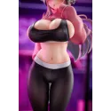 Solarain Super Sonico Figura 1/6 Escala - Compra Ahora