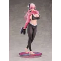 Solarain Super Sonico Figura 1/6 Escala - Compra Ahora