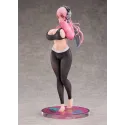 Solarain Super Sonico Figura 1/6 Escala - Compra Ahora