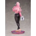 Solarain Super Sonico Figura 1/6 Escala - Compra Ahora