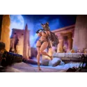 Isekai Emaki Déesse Égyptienne - Figurine d'Action BISHOUCRAFT