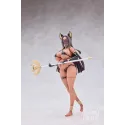 Isekai Emaki Déesse Égyptienne - Figurine d'Action BISHOUCRAFT