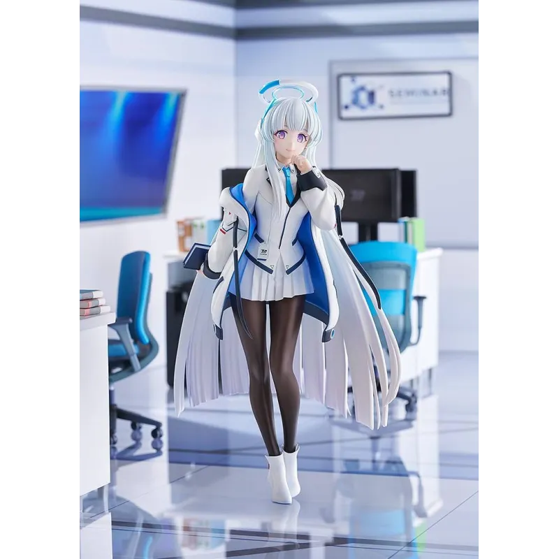 Blue Archive Noa G.S.Collection - Figurine Exclusive et Collectionnable