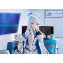 Blue Archive Noa G.S.Collection - Figurine Exclusive et Collectionnable