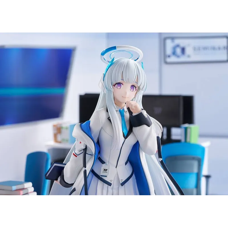 Blue Archive Noa G.S.Collection - Figurine Exclusive et Collectionnable
