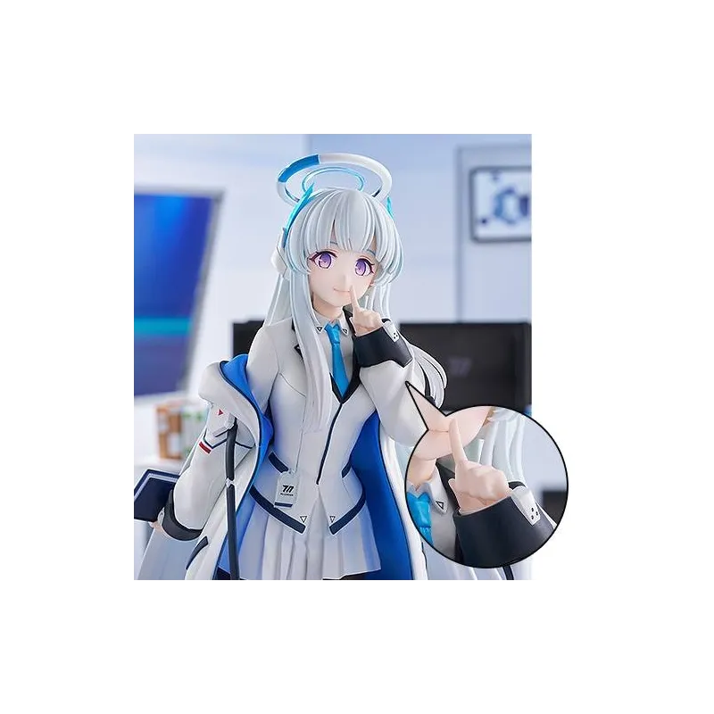 Blue Archive Noa G.S.Collection - Figurine Exclusive et Collectionnable