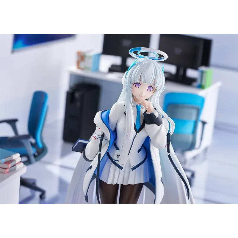 Blue Archive Noa G.S.Collection - Figurine Exclusive et Collectionnable