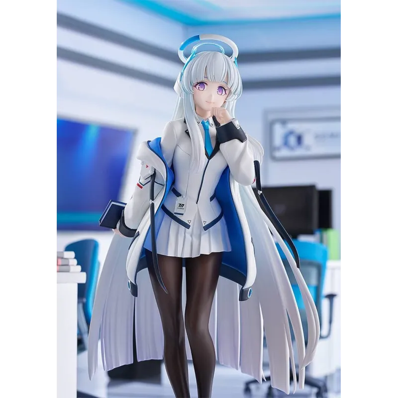 Blue Archive Noa G.S.Collection - Figurine Exclusive et Collectionnable