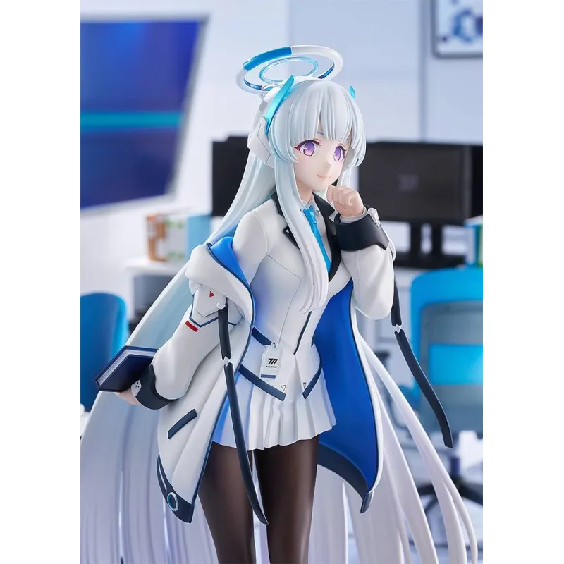 Blue Archive Noa G.S.Collection - Figurine Exclusive et Collectionnable