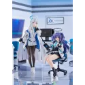 Blue Archive Noa G.S.Collection - Figurine Exclusive et Collectionnable
