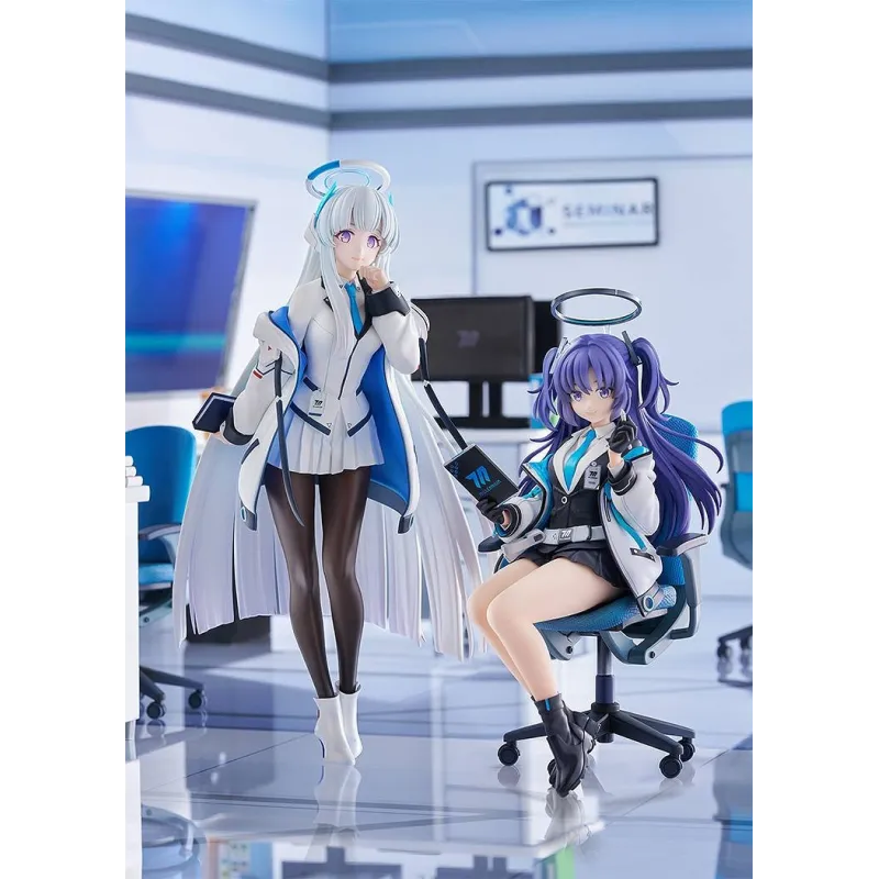 Blue Archive Noa G.S.Collection - Figurine Exclusive et Collectionnable