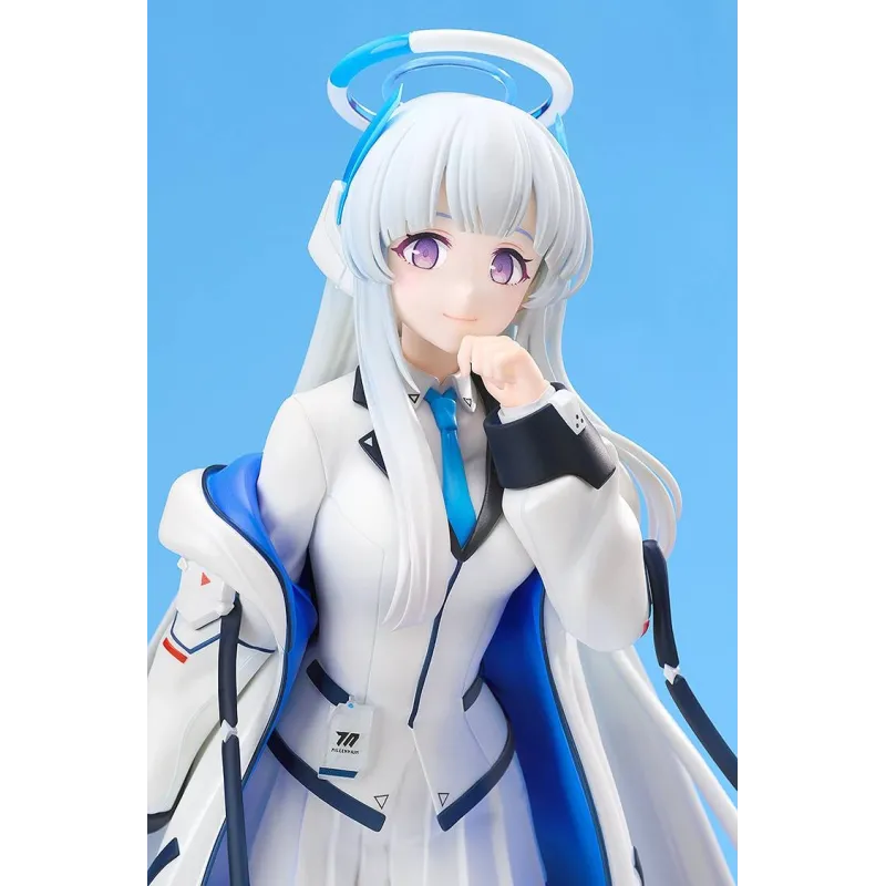 Blue Archive Noa G.S.Collection - Figurine Exclusive et Collectionnable