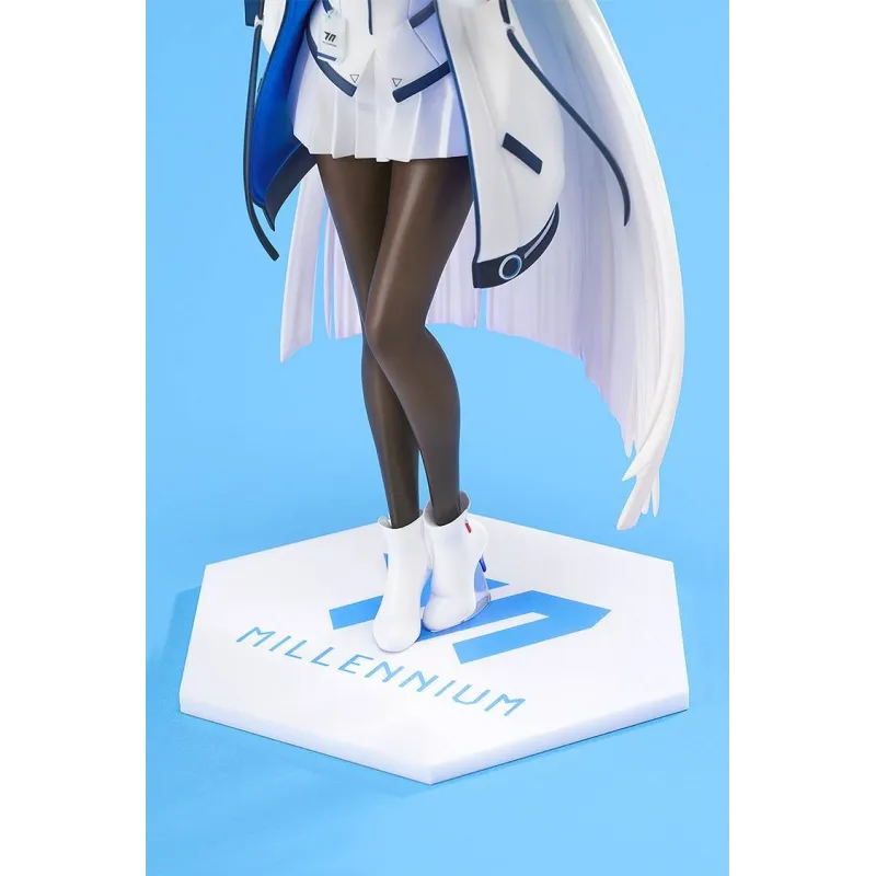 Blue Archive Noa G.S.Collection - Figurine Exclusive et Collectionnable
