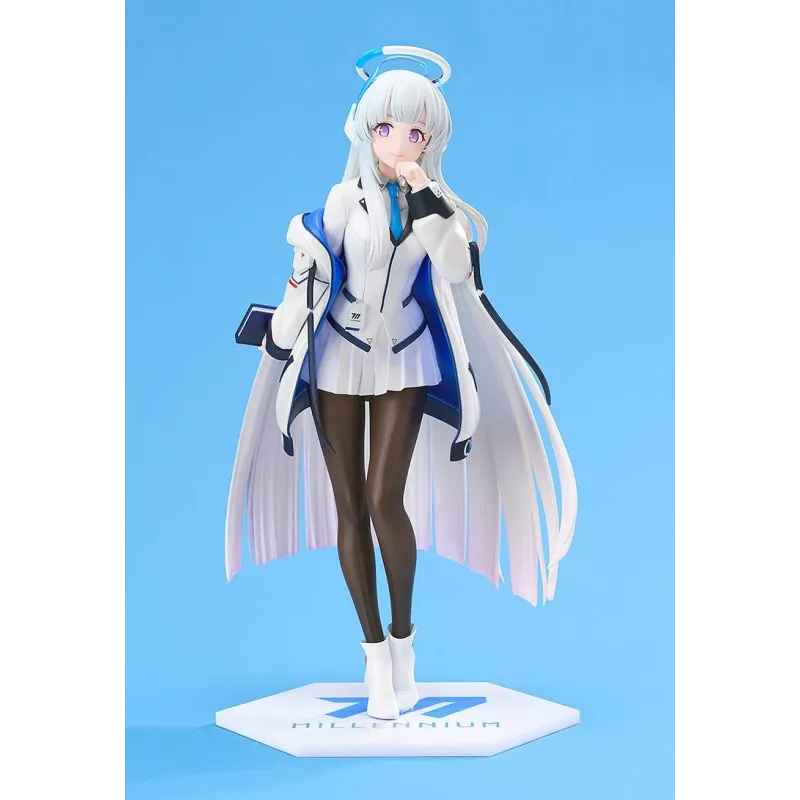Blue Archive Noa G.S.Collection - Figurine Exclusive et Collectionnable