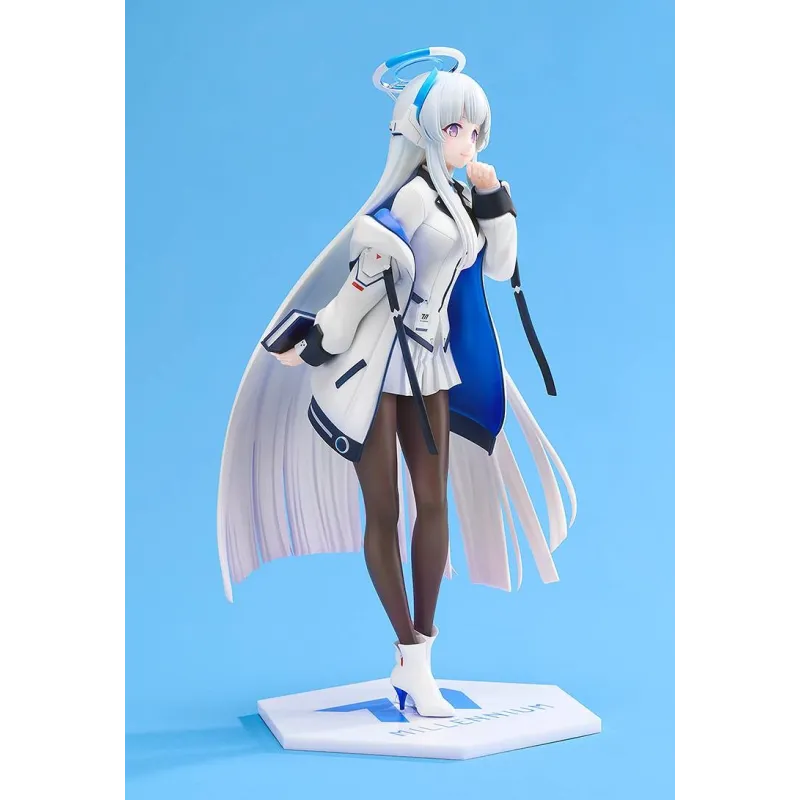 Blue Archive Noa G.S.Collection - Figurine Exclusive et Collectionnable