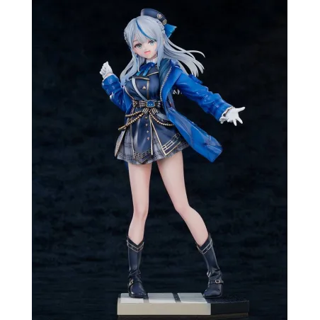 WeatherPlanet Amagai Ruka GSC X Wonderful Works - Compra Aquí