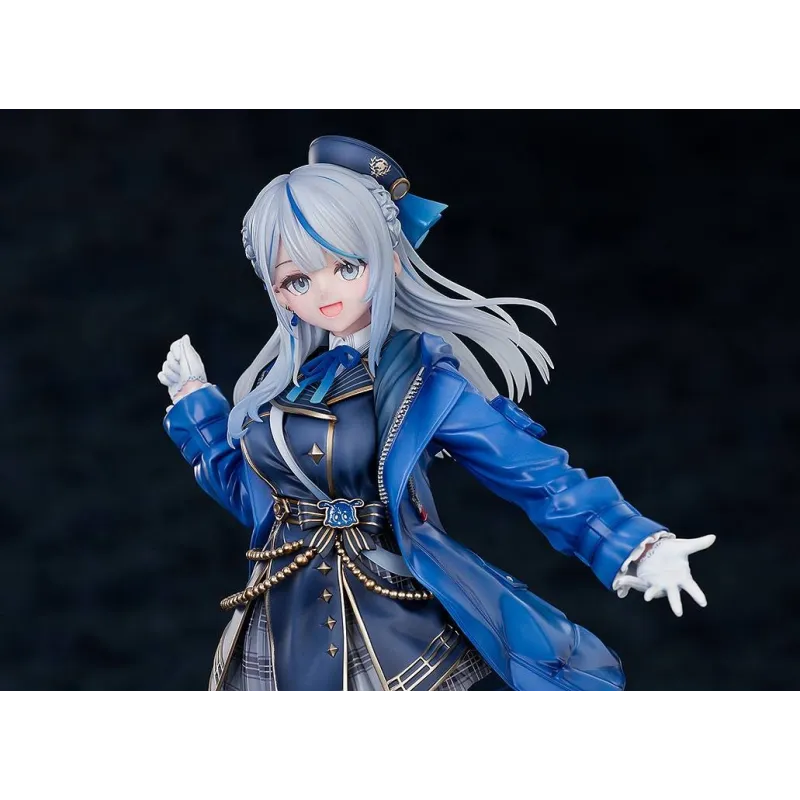 WeatherPlanet Amagai Ruka GSC X Wonderful Works - Achetez ici