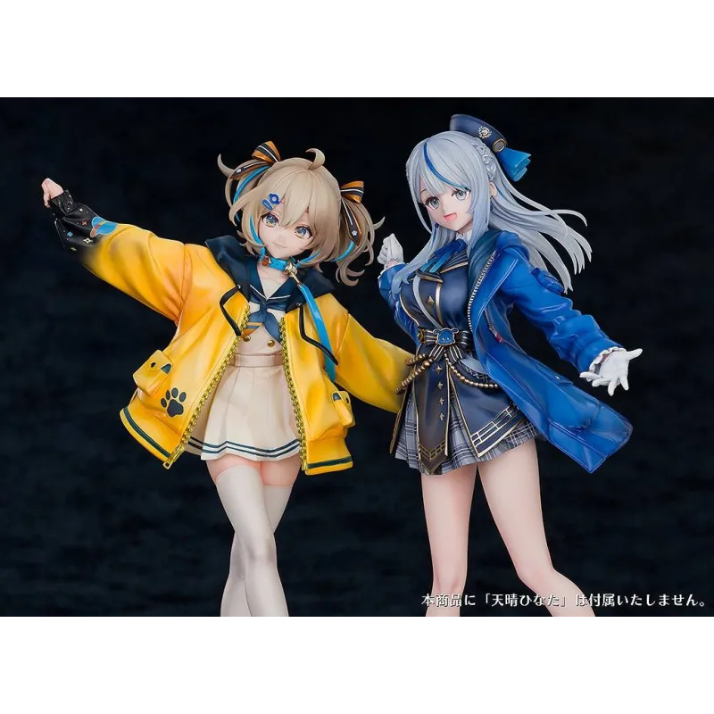 WeatherPlanet Amagai Ruka GSC X Wonderful Works - Achetez ici