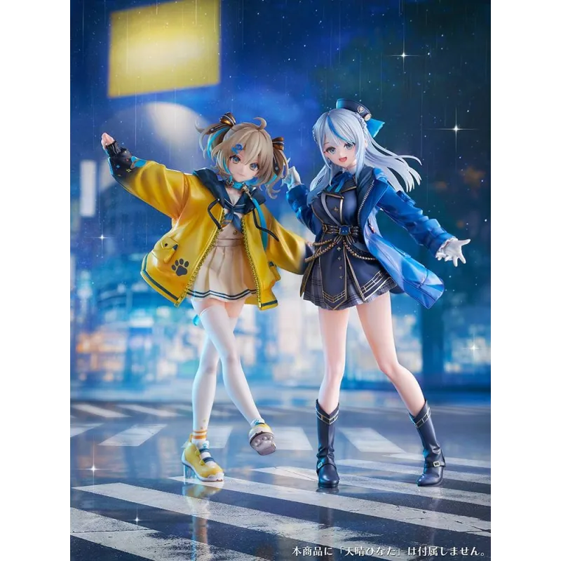 WeatherPlanet Amagai Ruka GSC X Wonderful Works - Achetez ici