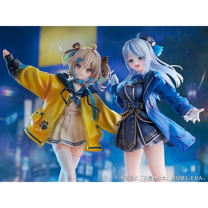 WeatherPlanet Amagai Ruka GSC X Wonderful Works - Achetez ici