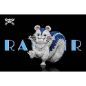 One Piece Ragnir A+ Studio - Calidad y Estilo Inigualables