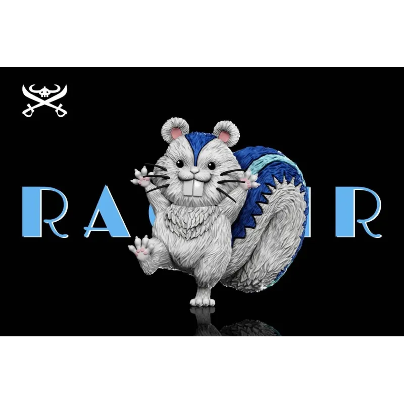 One Piece Ragnir A+ Studio - Calidad y Estilo Inigualables