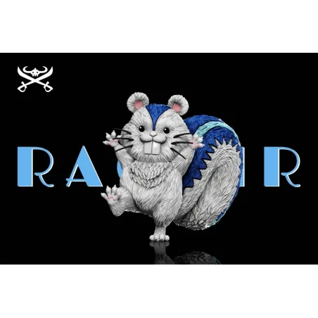 One Piece Ragnir A+ Studio - Unmatched Quality and Style
