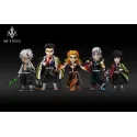 Demon Slayer Shinazugawa Sanemi V8-STUDIO: Collectible Figure