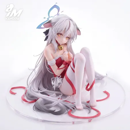 Blue Archive Kokona "Christmas" Statue - ICEMOUSE Studio