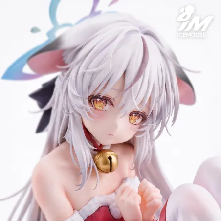 Blue Archive Kokona "Christmas" Statue - ICEMOUSE Studio