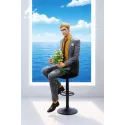 Erwin Smith AX Studio - Figura Coleccionable Attack on Titan